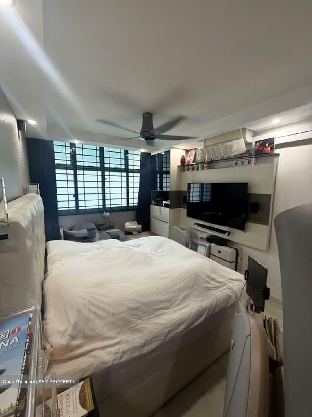 Blk 483 Segar Gardens (Bukit Panjang), HDB 5 Rooms #556374061
